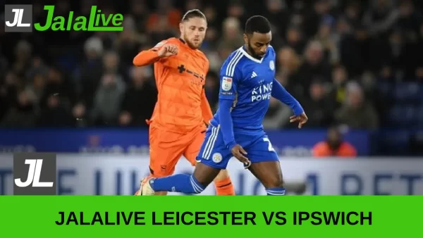 Jadwal Bola Jalalive Leicester vs Ipswich Liga Inggris 18 Mei 2025