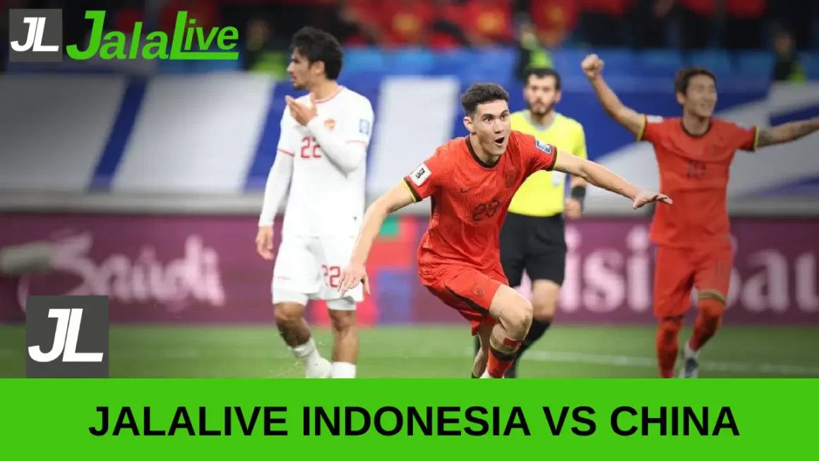 jalalive indonesia vs china