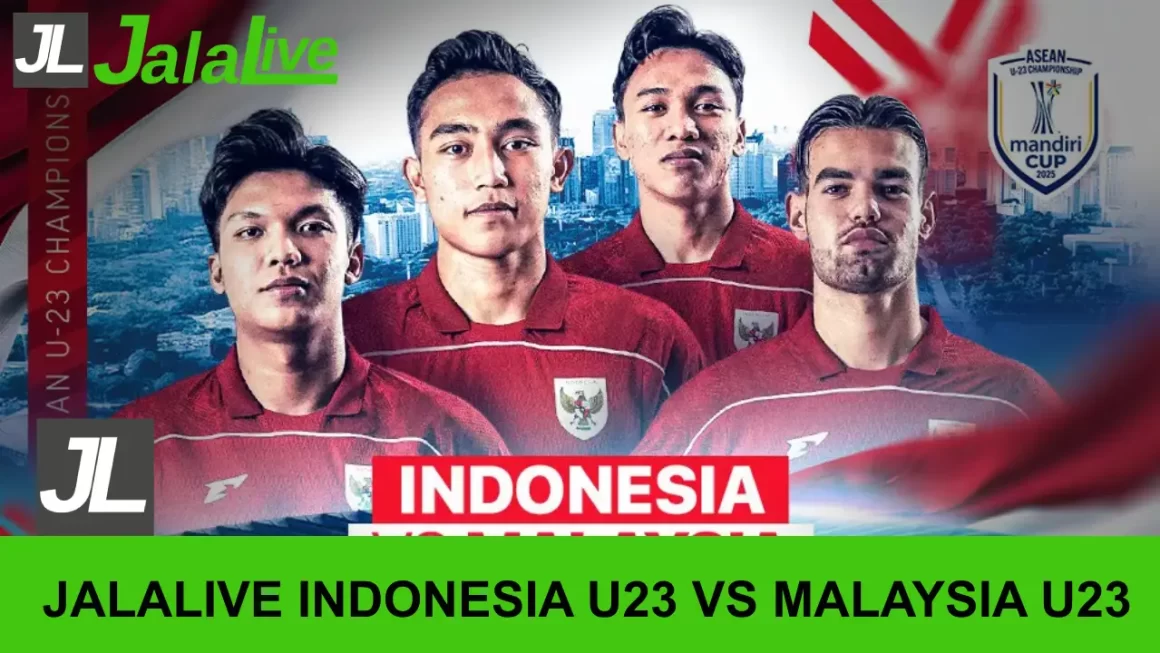Jalalive Indonesia vs Malaysia