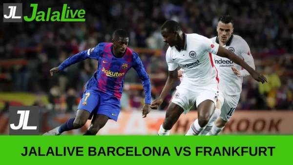 Jadwal Bola Jalalive Barcelona vs Frankfurt – Liga Champions 10 Desember 2025