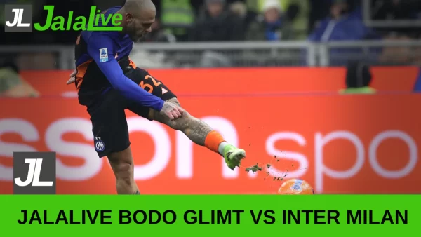 Jadwal Bola Jalalive Bodo Glimt vs Inter Milan, Liga Champions 19 Februari 2026