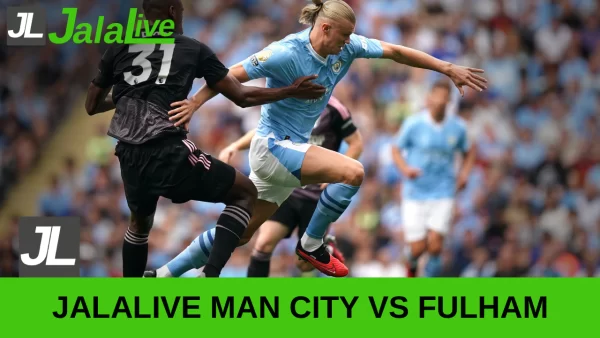 Jadwal Bola Jalalive Manchester City vs Fulham, Liga Inggris 12 Februari 2026