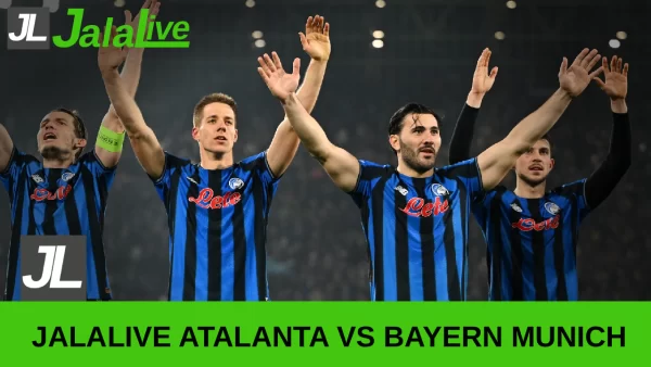 Jadwal Bola Jalalive Atalanta vs Bayern Munich, Liga Champions 11 Maret 2026