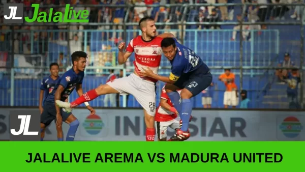 Jadwal Bola Jalalive Arema vs Madura Utd Liga 1 Indonesia 24 April 2025