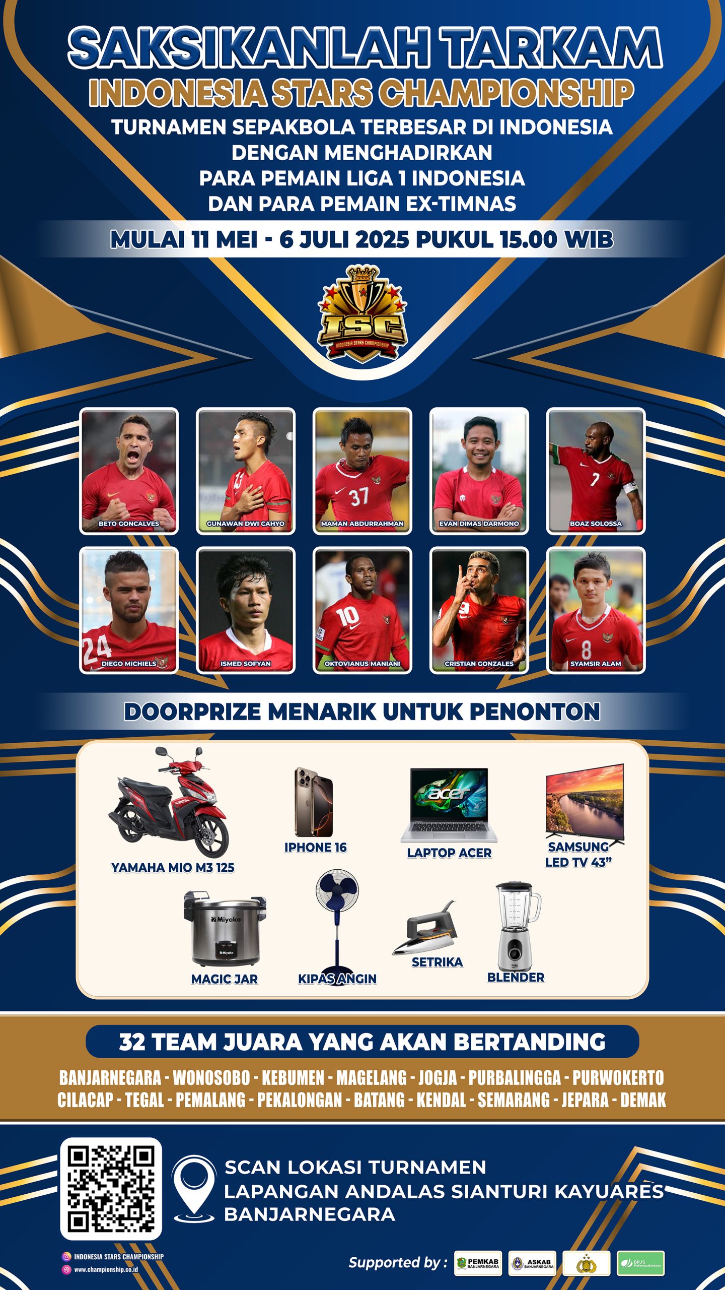 hadiah tournament jalalive