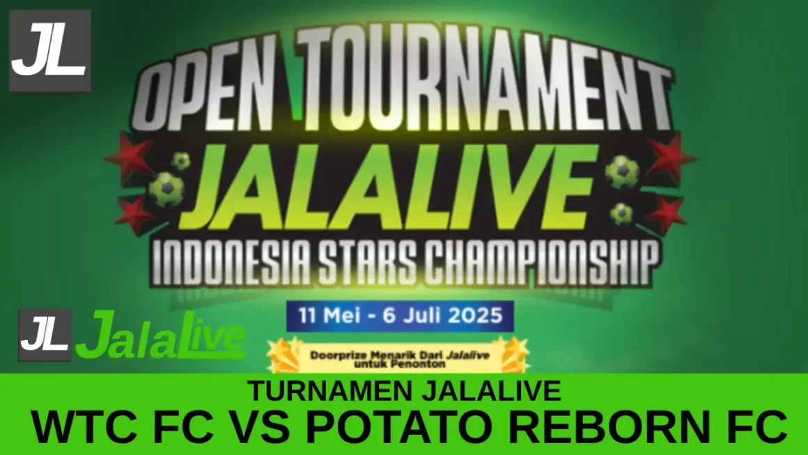 WTC FC KEC WATUMALANG