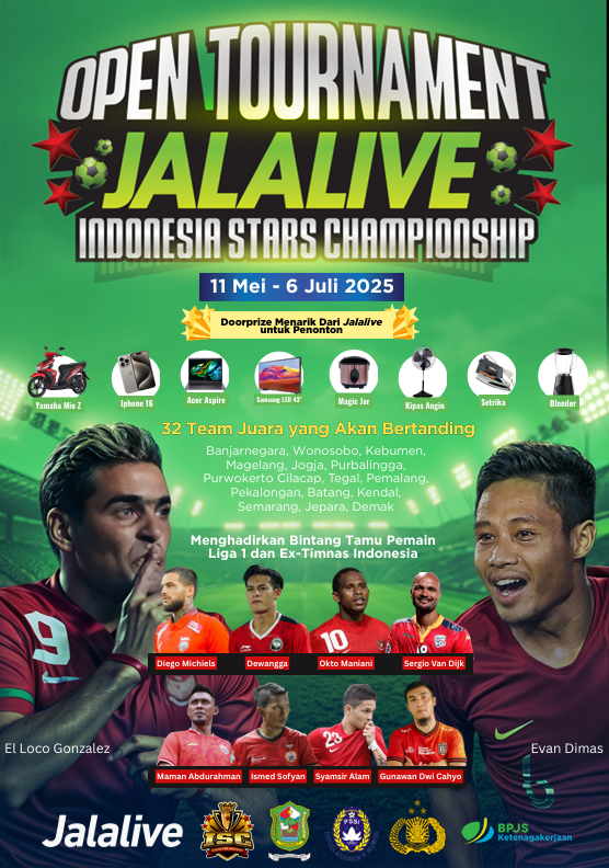 tournament jalalive