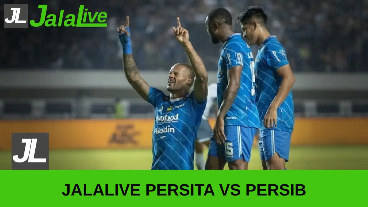 jalalive persita vs persib