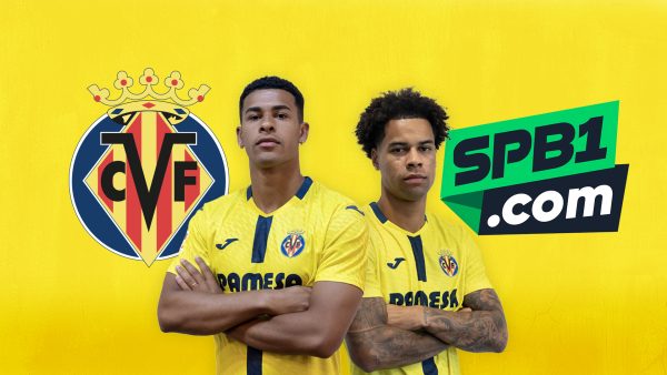 SPB1 Resmi Menjadi Mitra Berita Olahraga Villarreal CF
