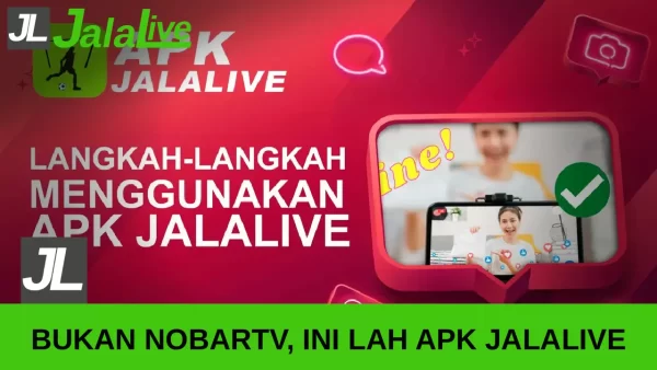 Bukan NobarTV, Begini Cara Nonton Liga Champions di APK Jalalive