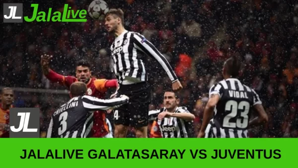Jadwal Bola Jalalive Galatasaray vs Juventus, Liga Champions 18 Februari 2026