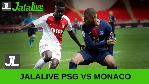 Jadwal Bola Jalalive PSG vs Monaco, Liga Champions 26 Februari 2026