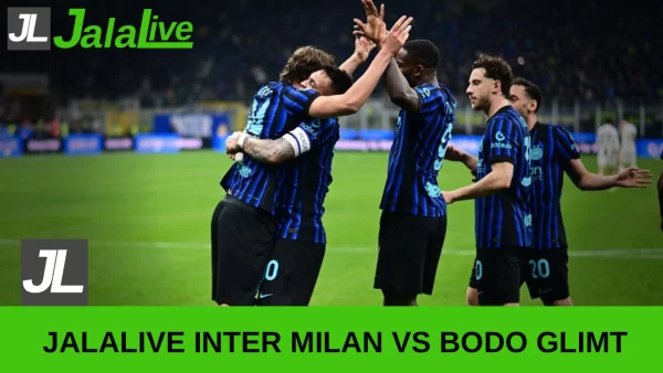 Jadwal Bola Jalalive Inter Milan vs Bodo Glimt, Liga Champions 25 Februari 2026