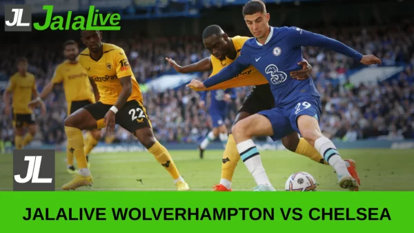 Jadwal Bola Jalalive Wolverhampton vs Chelsea, Liga Inggris 07 Februari 2026