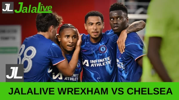 Jadwal Bola Jalalive Wrexham vs Chelsea, Piala FA 08 Maret 2026