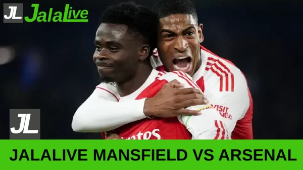 Jadwal Bola Jalalive Mansfield vs Arsenal di Piala FA 2026