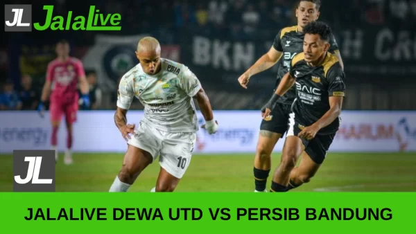 Jadwal Bola Jalalive Dewa United vs Persib Bandung Liga 1 Indonesia 20 April 2026