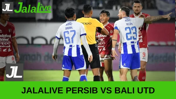 Jadwal Bola Jalalive Persib Bandung vs Bali Utd, Liga 1 Indonesia 12 April 2026