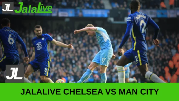 Jadwal Bola Jalalive Chelsea vs Manchester City Final Piala FA 16 Mei 2026